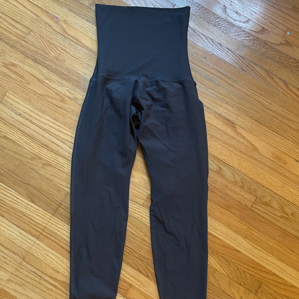 Baobei maternity postpartum leggings